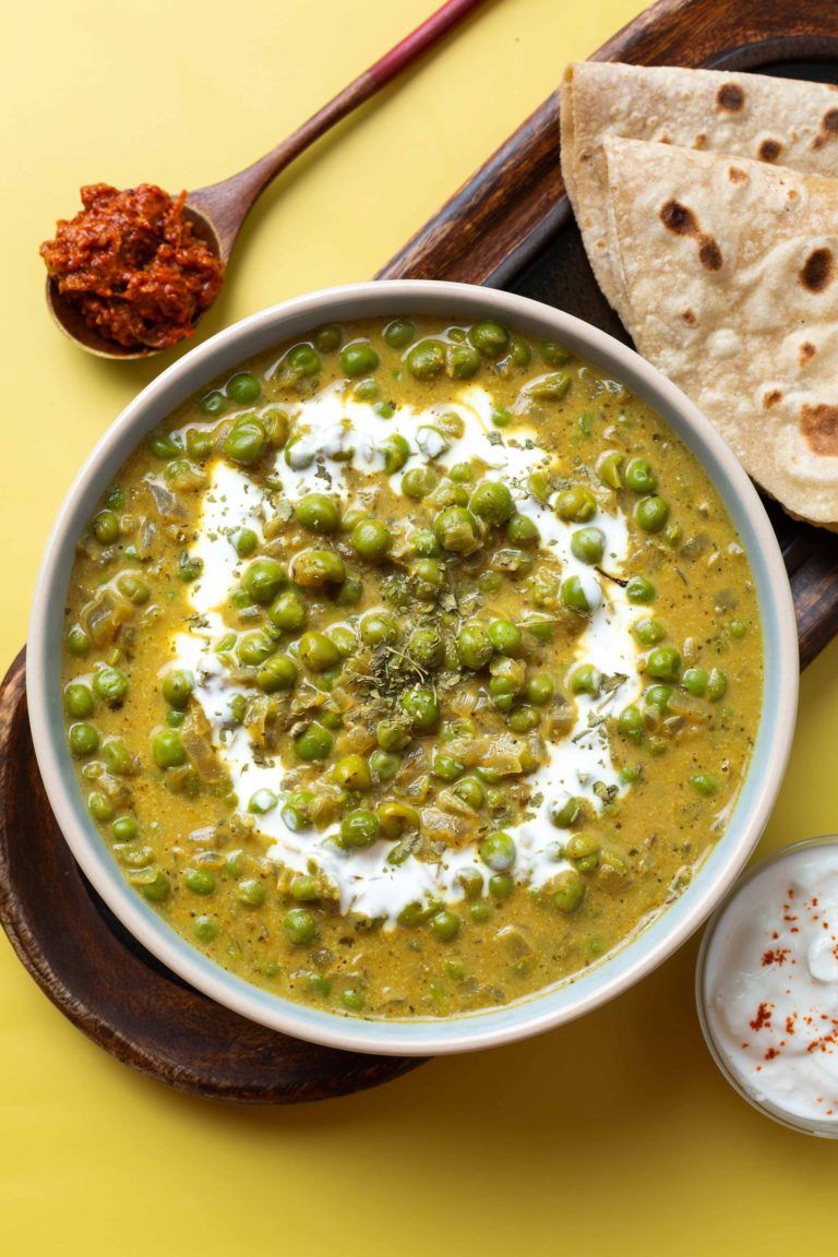 greenpeas