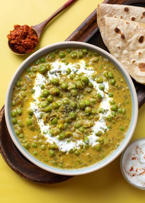 greenpeas